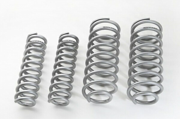 ジャオス ジャオス JAOS BATTLEZxCOIL typeTi-W プラド 120系 BATTLEZ UPUPCOIL TiW SET LC120 ガソリン車 OLINE 年式02.10-09.08 適応5dr/ガソリン(エアサス車 除)