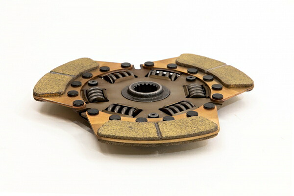 ジャオス ジャオス JAOS ジムニー JB23/64 BATTLEZ クラッチディスク 24,325円