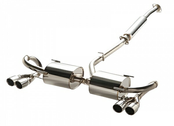 楽天市場】エッチケーエスHKS カローラスポーツ NRE210H リーガ