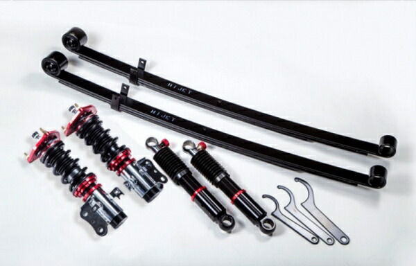 楽天市場】GTカープロデュースハイゼットトラック/ジャンボ S500P