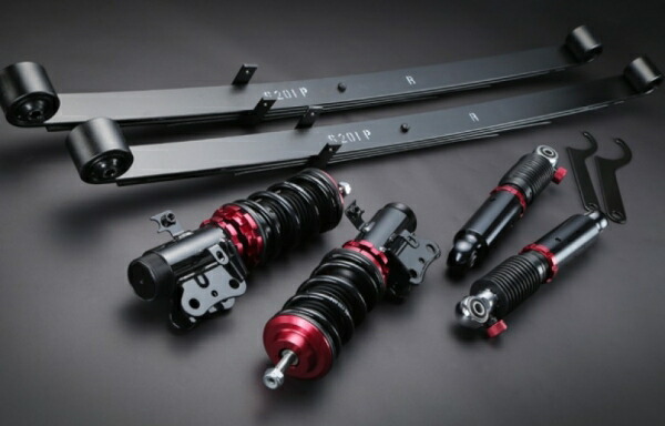 翔プロデュース車高調　s210p 美品　ハイゼットトラック 楽天市場】GTカープロデュースハイゼットトラック/ジャンボ