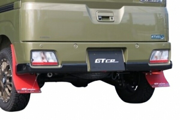 楽天市場】GTカープロデュースアトレー S700/S710 フロント