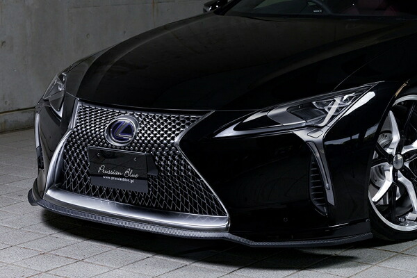 エムズスピードレクサス LC 500 エアロ3点KIT(F/S/R)|オートパーツ ダイレクト