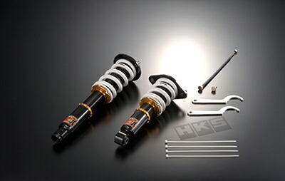 エッチケーエス ハイパーマックスS-Style X 80120-AT206 トヨタ クラウン アスリート 03/12-08/01 GRS180 4GR-FSE