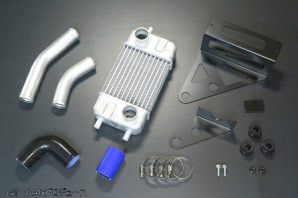 楽天市場】ブリッツインタークーラー SE (JS) ECR33/ER34