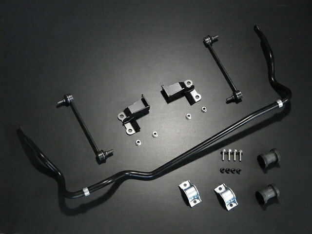 GTカープロデュース キャリイ DA16T フロントスタビライザーセット