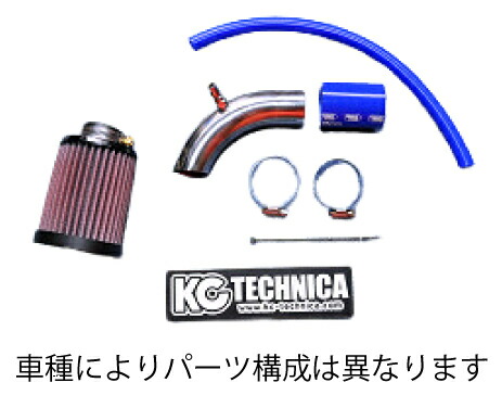 ケーシーテクニカTWIN EC22S NA パワーMAX GT｜オートパーツ ダイレクト