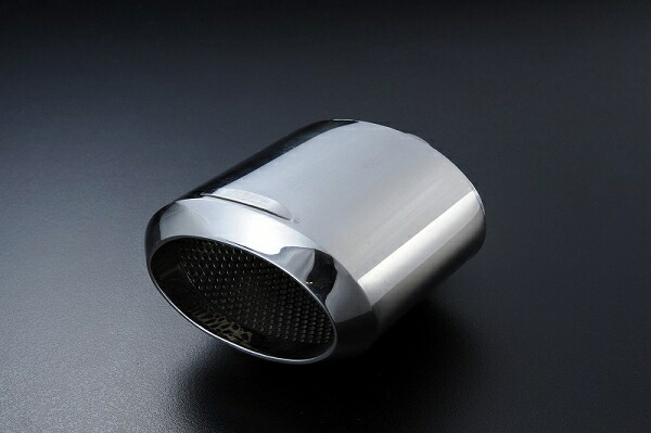 ブラックパールコンプリートフーガ Y51 専用SONIC ELEMENT EXHAUST SYSTEM テールバリエーション：ケレス　シングル　サイレンサー無｜オートパーツ ダイレクト