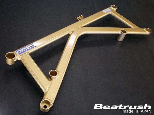 レイル / ビートラッシュ レイル(LAILE) ランサー CZ4A フロントメンバーサポートバー 23,334円
