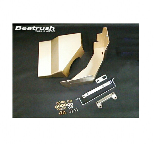 レイル / ビートラッシュレイル(LAILE) レガシィ BE5/BH5 エアクリーナーBOX単品｜オートパーツ ダイレクト