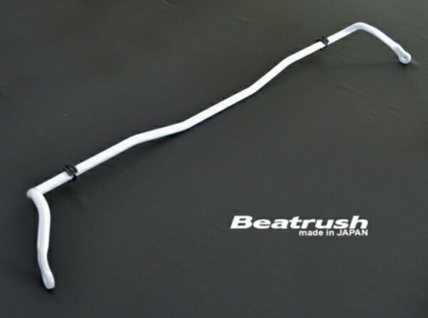 レイル / ビートラッシュ レイル(LAILE) 86/BRZ ZN6/ZC6 スタビライザーバー フロント 19mm