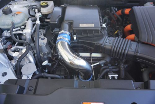 エクスアート エクスアート アウトランダーPHEV 5LA-GN0W 4B12 エアインテークスタビライザー サウンドジェネレーター含むセット