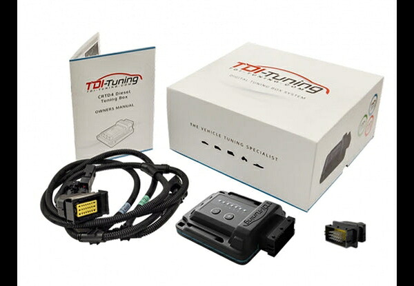 TDIチューニング ニッサン Juke NISMO 2013年6月以前 200PS CRTD4 Petrol Tuning Box Bluetooth無 ECU サブコン