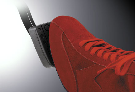 楽天市場】ジュランハイリフトペダルカバー P-05 357588