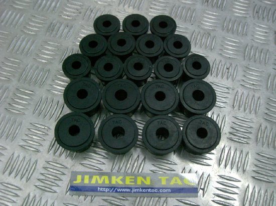 ジムケンタック ジムニー JA11 JIMKENリーフブッシュ
