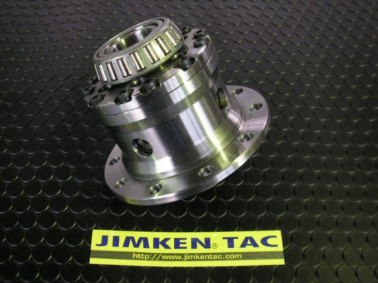 ジムケンタックジムニー JA11・JA12・JA22・JB23(1～8型)JIMKEN STYLE リアLSD｜オートパーツ ダイレクト
