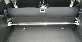 カンサイサービス CR-Z/ZF1 2 リアタワーバー ZF1 2