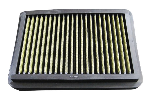 アールズ クロスビー MN71S K10C+WA05A(T) (2017/12-) RRP スポーツエアクリーナー タイプG 純正交換タイプ