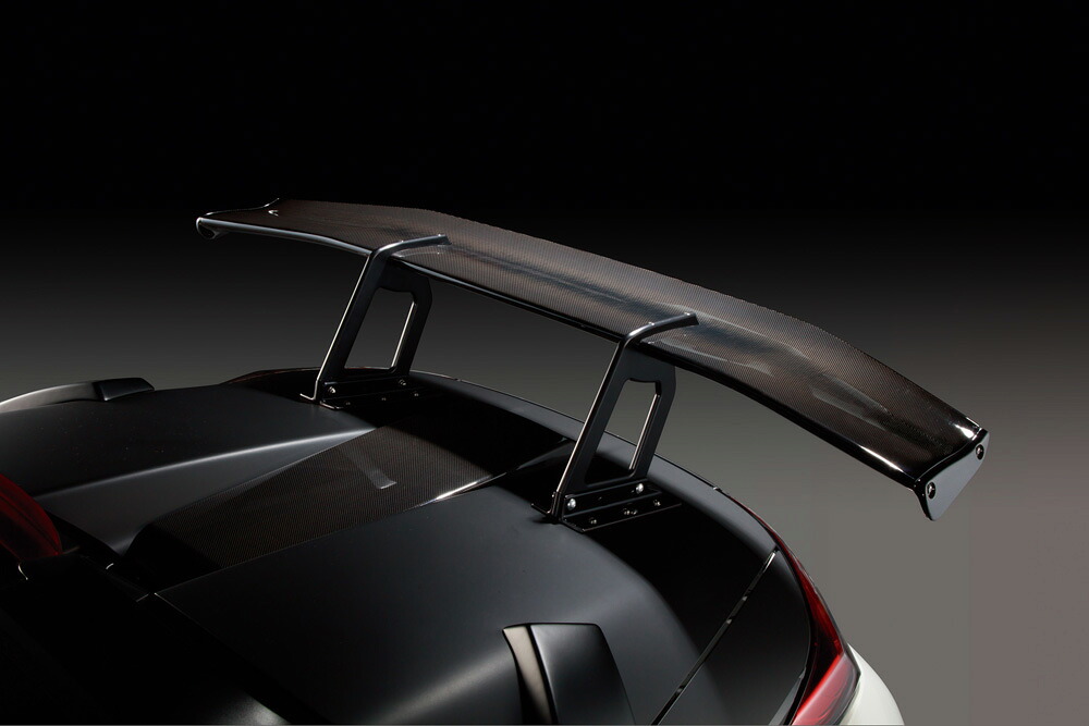 当社塗装品 ブリッツGT WING SPL S660 JW5 HONDA S660 15/04- JW5 S07A｜オートパーツ ダイレクト