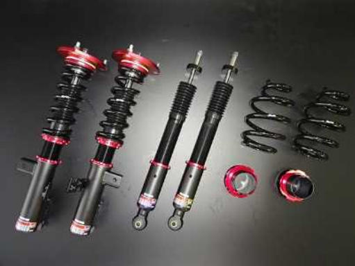ブリッツ エスクァイア 80系/エスクァイアハイブリッド 80 DAMPER ZZ-R