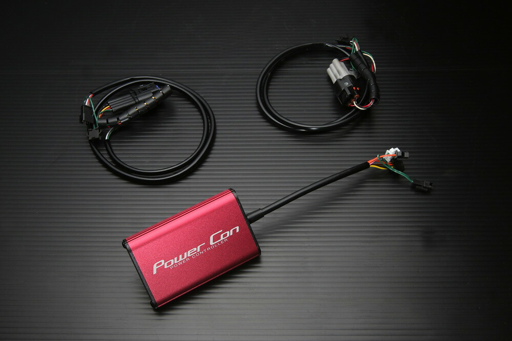 楽天市場】BLITZ ブリッツ BPC32 パワコン NX350（TAZA25）用 サブコン