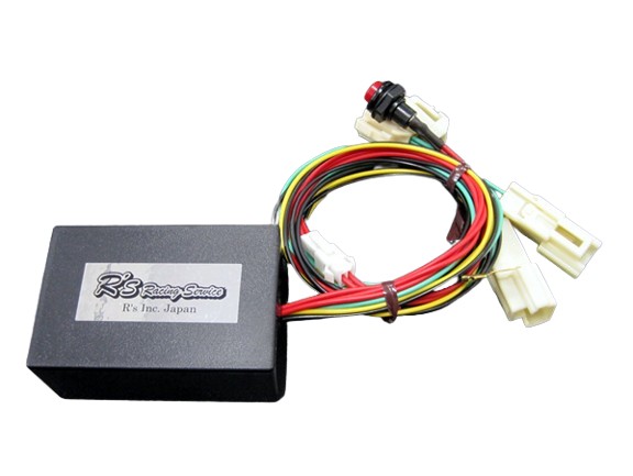 楽天市場】【オーバーテック】ESPキャンセラー HA36S アルトワークス