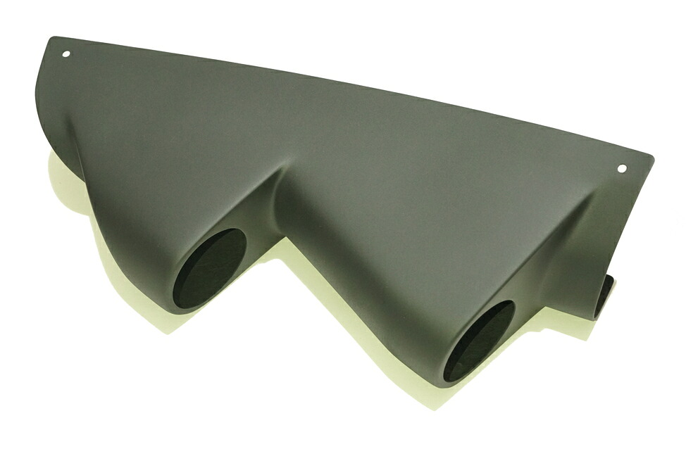 当社塗装品 アールエスダブリュー フェアレディZ Z33 (2002/07-2008/11) RSW ピラーメーターフード FRP製 黒ゲルコート仕上げ 未塗装 23,036円
