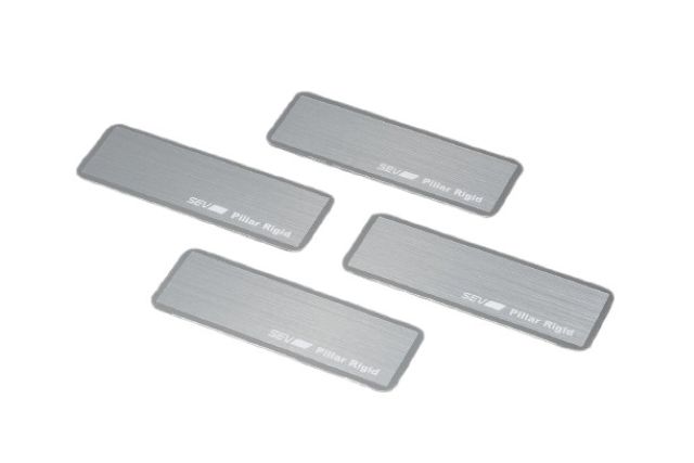 楽天市場】☆送料無料☆SEV AL-typeRセブ エーエルタイプアール 4枚