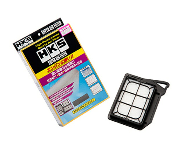 エッチケーエス HKS スーパーエアフィルター 70017-AN105