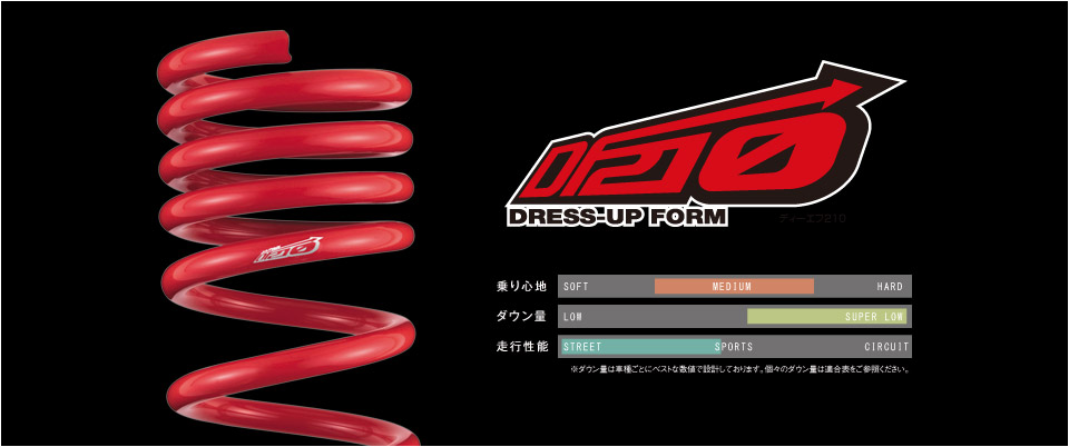 タナベ アルファード HV AYH30W 後期 SUSTEC DF210 リア1本