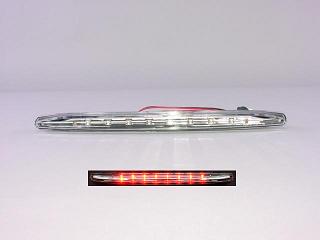 トレンドエックス オデッセイRB1/2 LEDハイマウント クリア