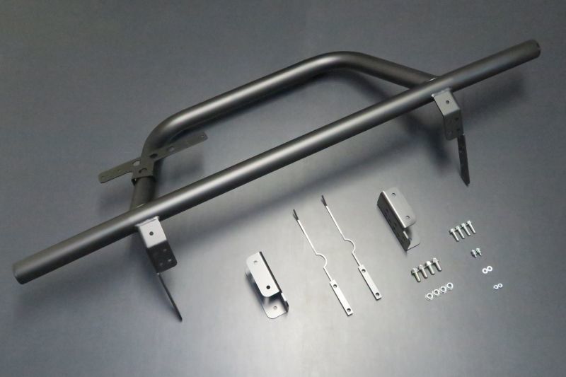 当社塗装品 GTカープロデュース キャリイ/スーパーキャリイ DA16T グリルガードバー