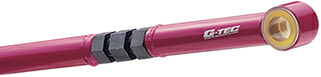 タナベエスティマ CR10/20 G-TEC LATERAL ROD リア TCR10W/TCR20W｜オートパーツ ダイレクト