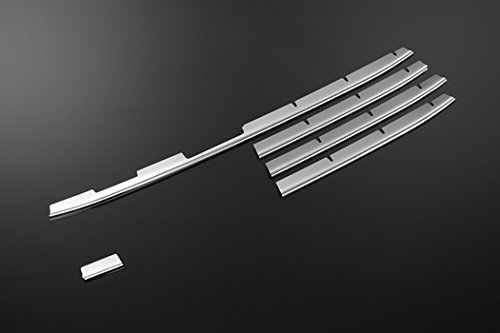 当社塗装品 ライツMH34 ワゴンR 前期 フロントバンパーグリルカバー5P｜オートパーツ ダイレクト