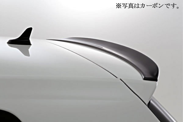 ガレージベリーVW GOLF ゴルフ 7 TSI リアルーフリップ FRP製｜オートパーツ ダイレクト 27,562円
