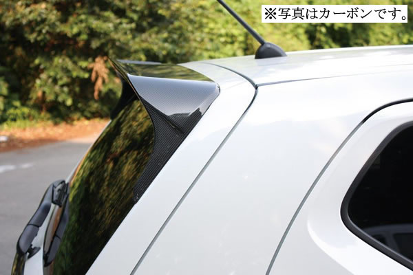 ガレージベリー アルトワークス/RS HA36S/HA36V ルーフスポイラー FRP製