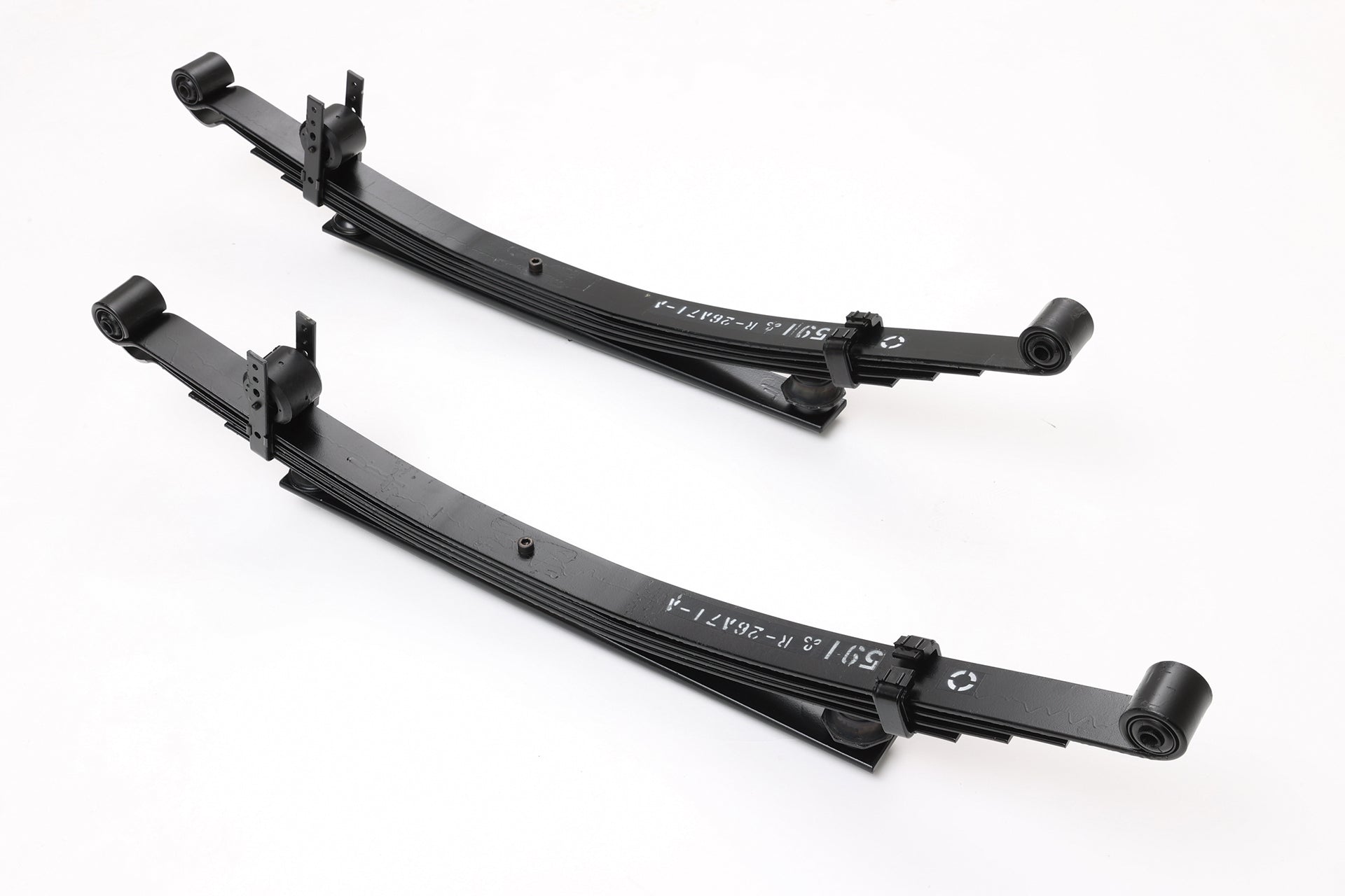 フレックスハイエース ワゴン用強化増しリーフ【車両情報必須】｜オートパーツ ダイレクト