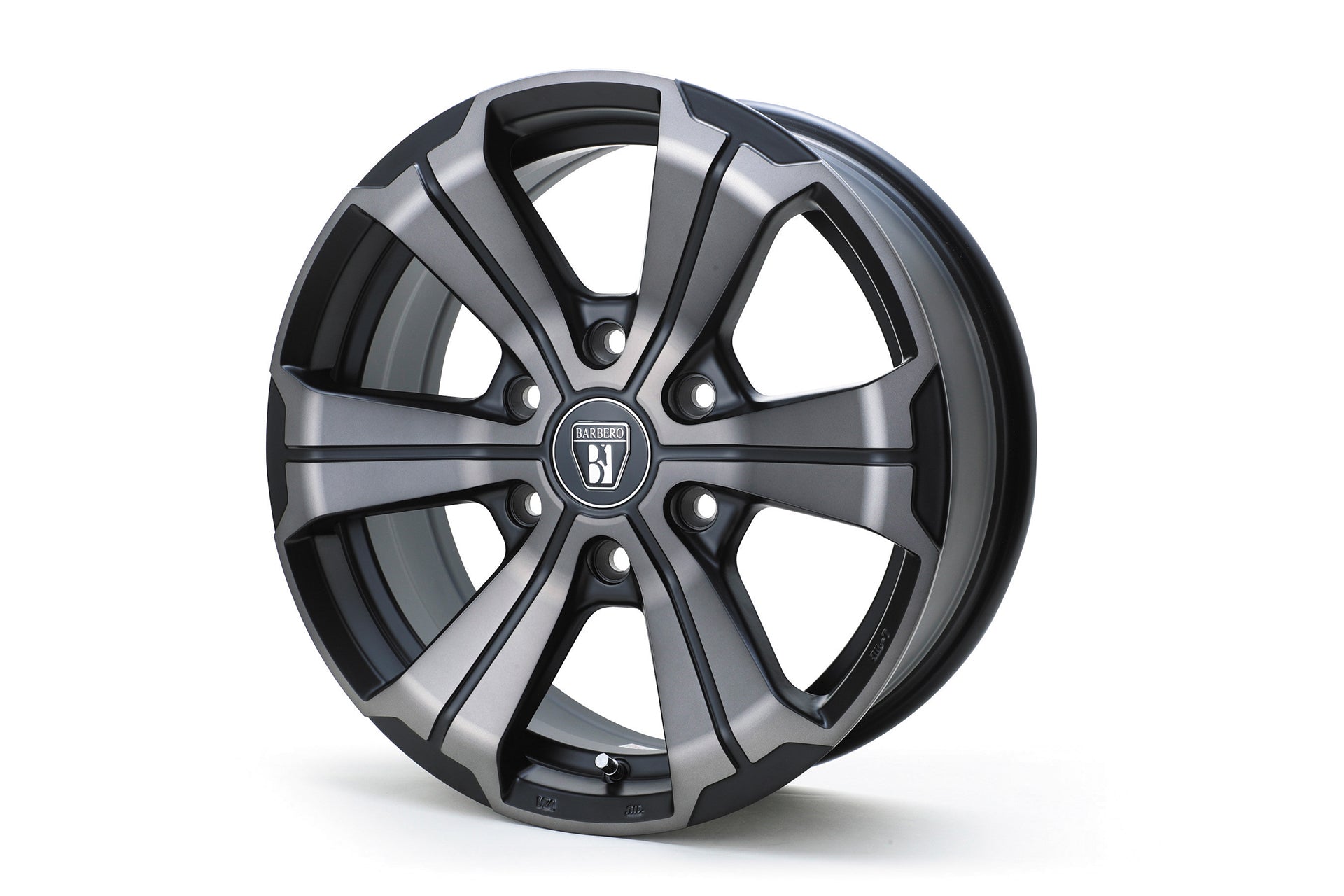 フレックスハイエース U-GRANDE FLEX ORIGINAL COLOR 17BR2-2MBC 17インチホイール 1本【車両情報必須】｜オートパーツ ダイレクト