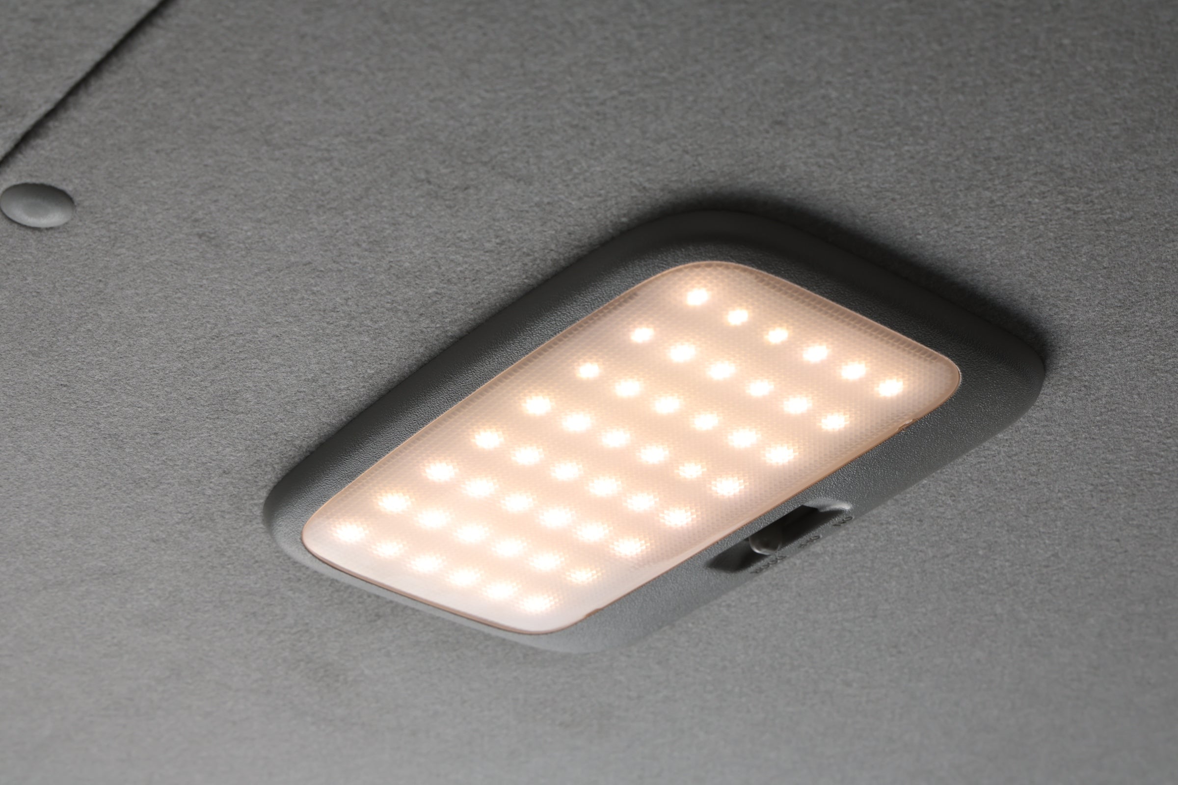 フレックス ハイエース ULTIMATE LEDルームランプ アンバー