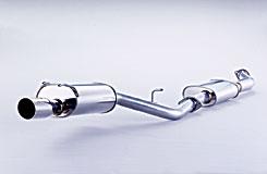 フジツボLegalis R ステージア 2.5 2WD WGC34【個人宅発送不可】｜オートパーツ ダイレクト