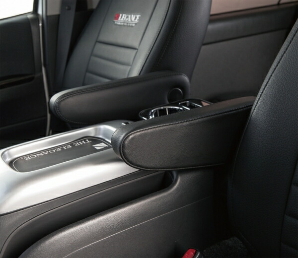 楽天市場】200系 ハイエース フロント シート アームレスト 無段階