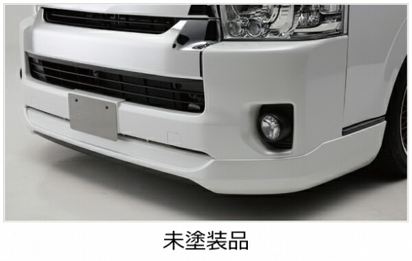 楽天市場】エセックスハイエース 200系 4-7型 標準ボディ