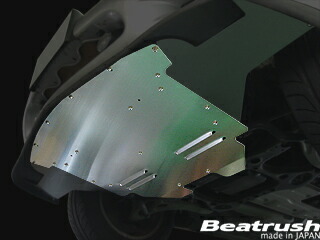 レイル / ビートラッシュ レイル(LAILE) RX-7 FD3S アンダーパネル