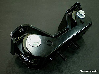レイル / ビートラッシュ レイル(LAILE) WRX STI VAB ミッションマウントセット 競技用