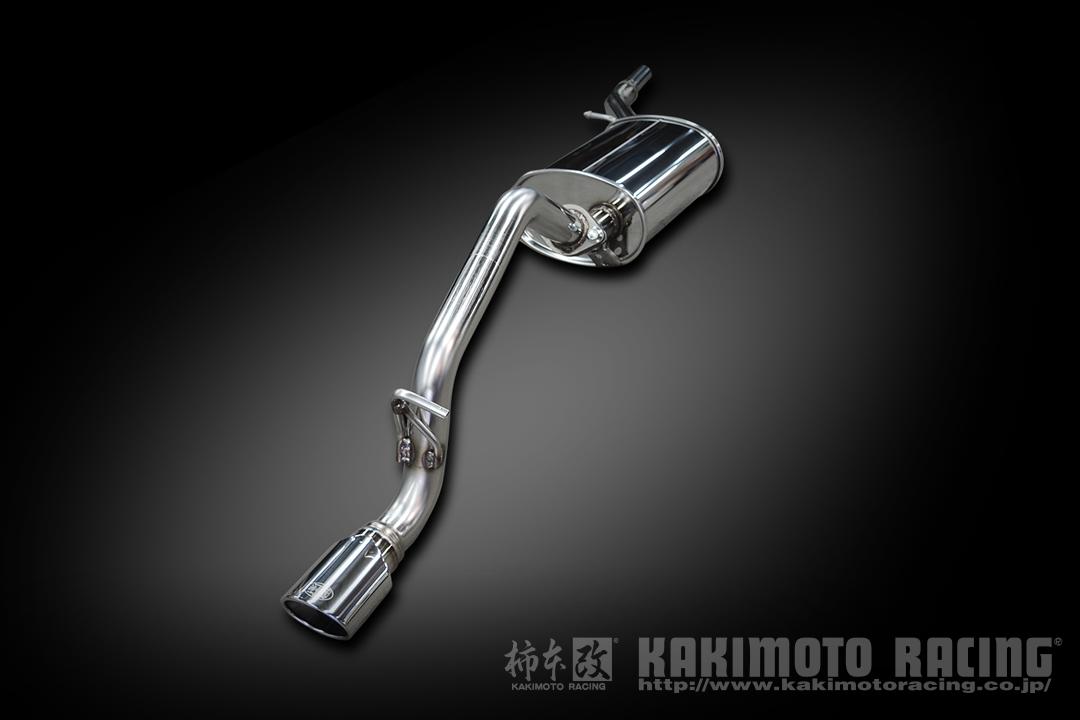 カキモト 柿本改タントカスタムRS/シフォンカスタムRS LA660S/LA660F KRnoble Ellisse クリスタルAB｜オートパーツ ダイレクト