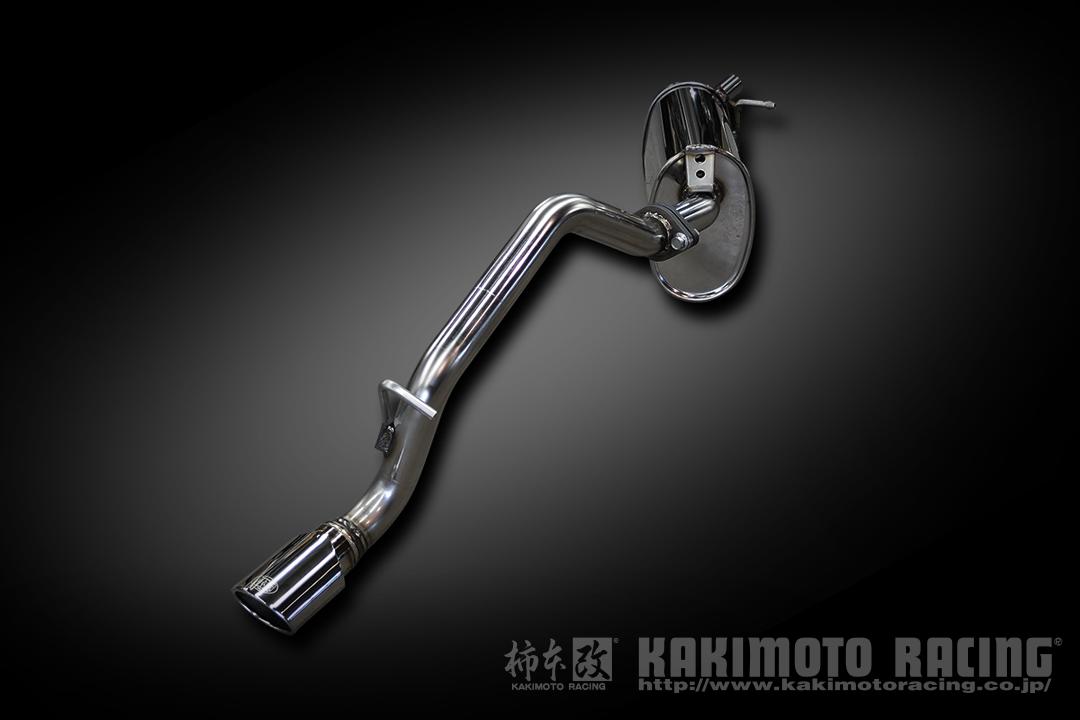 カキモト 柿本改ムーヴカスタムRS/ステラカスタムRS LA160S/LA160F KRnoble Ellisse クリスタル|オートパーツ ダイレクト