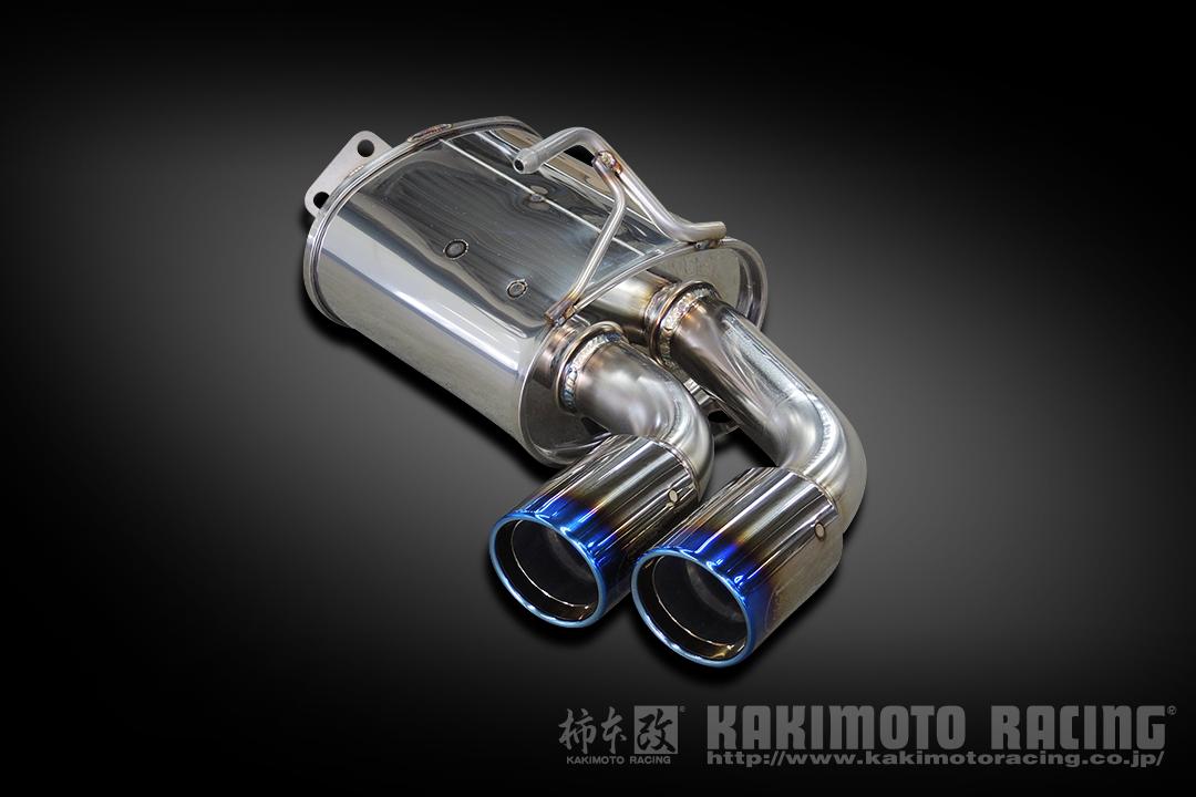 カキモト 柿本改エクリプスクロス GK9W Class KR|オートパーツ ダイレクト