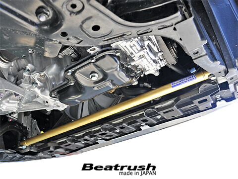 楽天市場】Beatrush ピロボールトップマウント フロント トヨタ