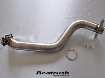 レイル / ビートラッシュ レイル(LAILE) スイフトスポーツ ZC33S フロントパイプ
