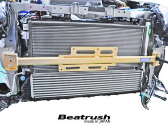 レイル / ビートラッシュ レイル(LAILE) スイフトスポーツ ZC33S フロントフレームトップバー